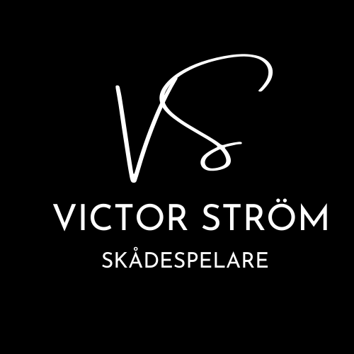 Victor Ström